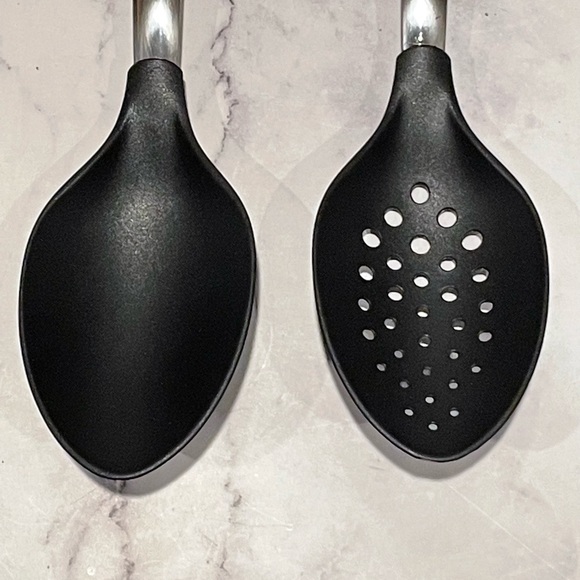 Martha Stewart Spoon Set - Picture 4 of 8